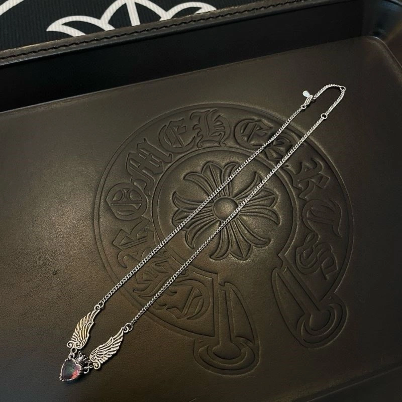 Chrome Hearts Necklaces Durable 240133