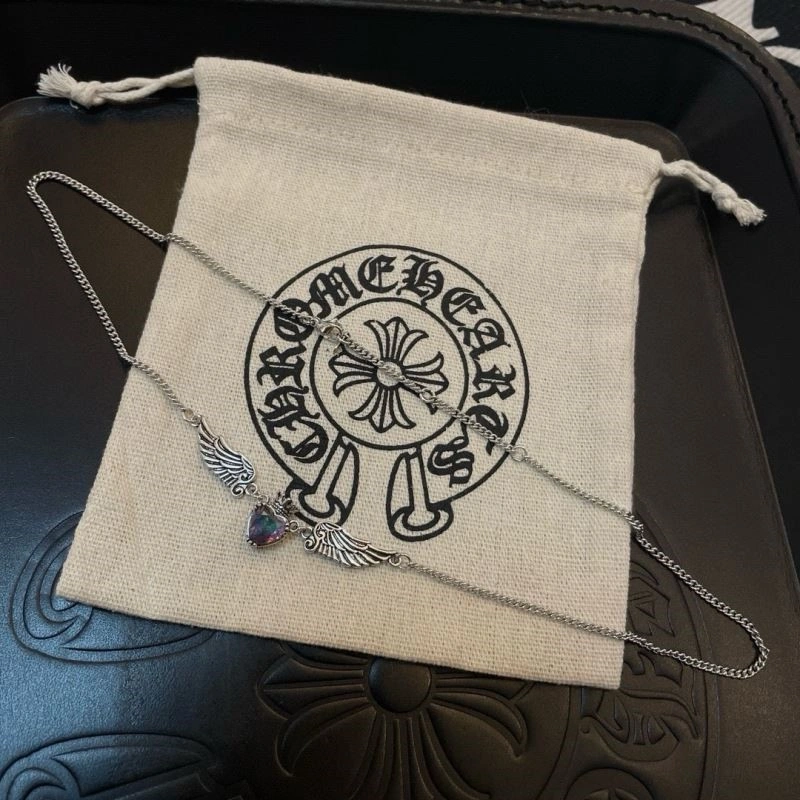 Chrome Hearts Necklaces Durable 240133