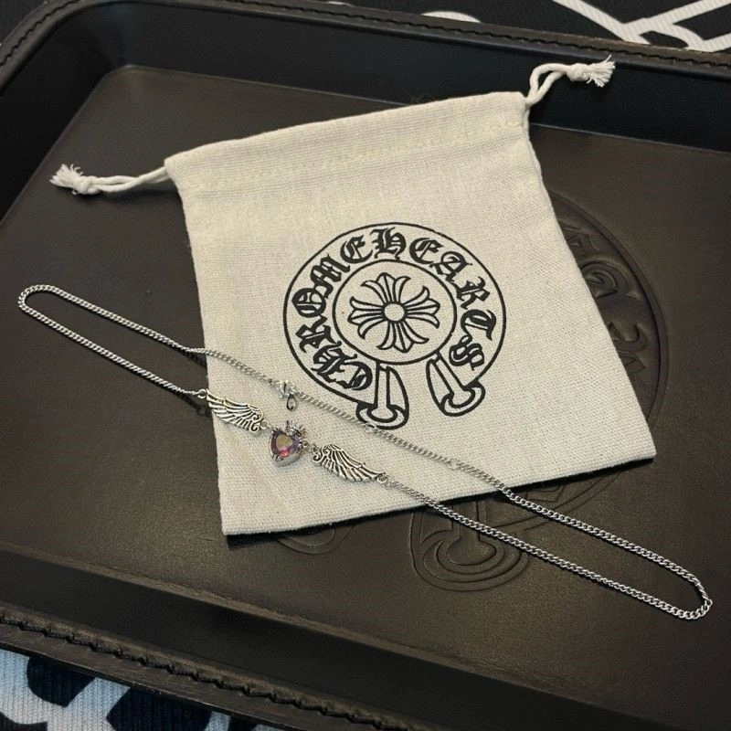 Chrome Hearts Necklaces Durable 240133