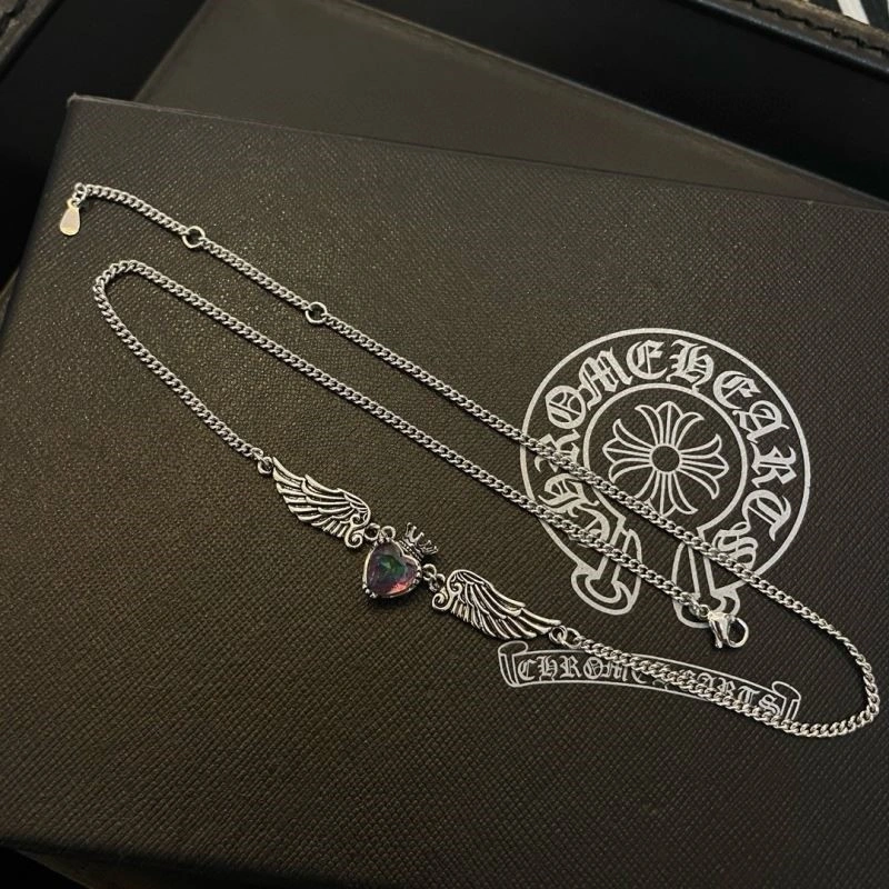 Chrome Hearts Necklaces Durable 240133