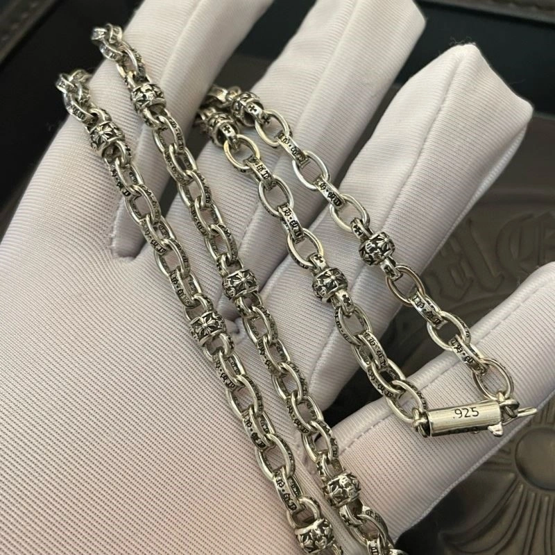 Chrome Hearts Necklaces FastDry 240130
