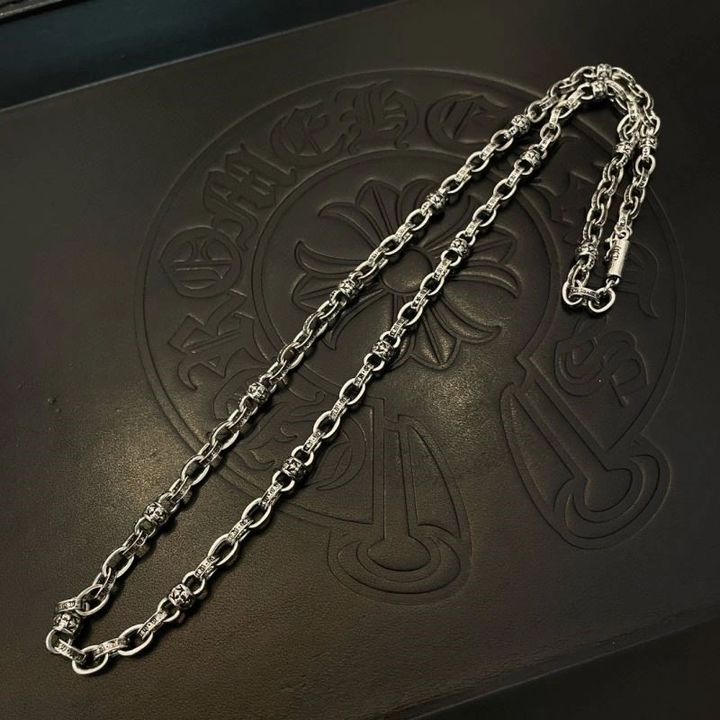 Chrome Hearts Necklaces FastDry 240130