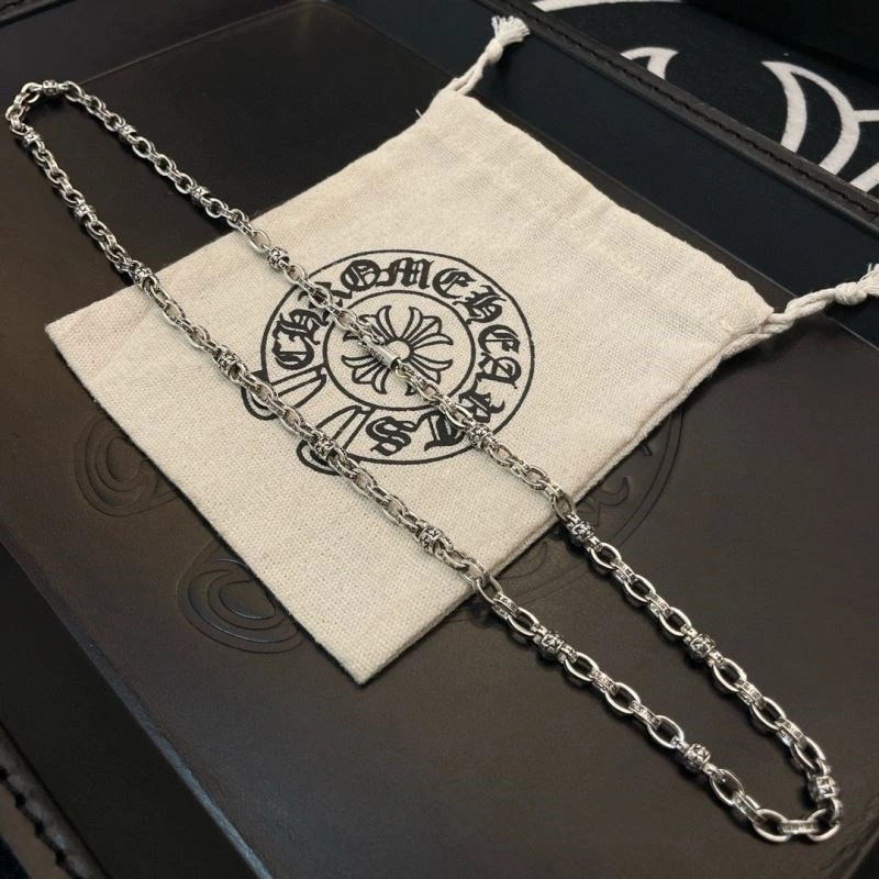 Chrome Hearts Necklaces FastDry 240130