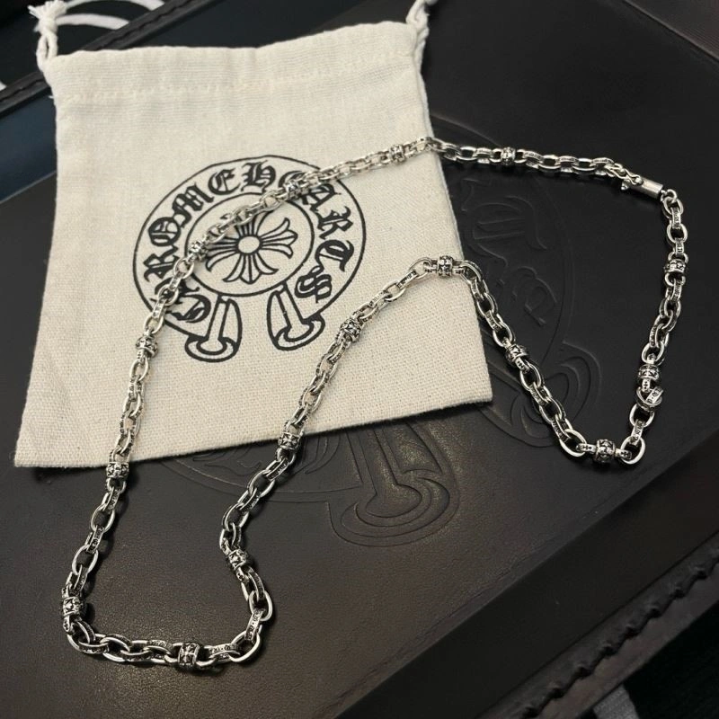 Chrome Hearts Necklaces FastDry 240130