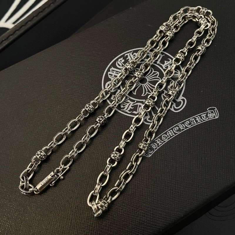 Chrome Hearts Necklaces FastDry 240130