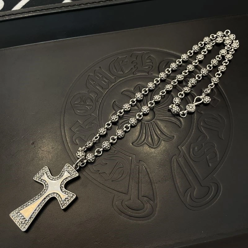 Chrome Hearts Necklaces Thermal 240096