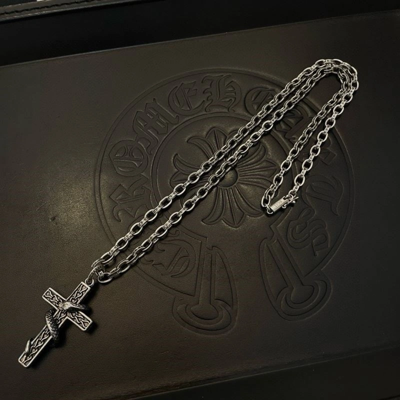 Chrome Hearts Necklaces SportInspired 240098