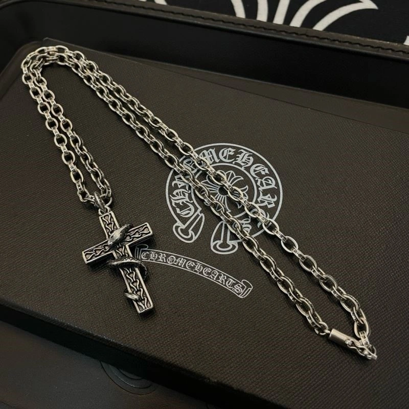 Chrome Hearts Necklaces SportInspired 240098