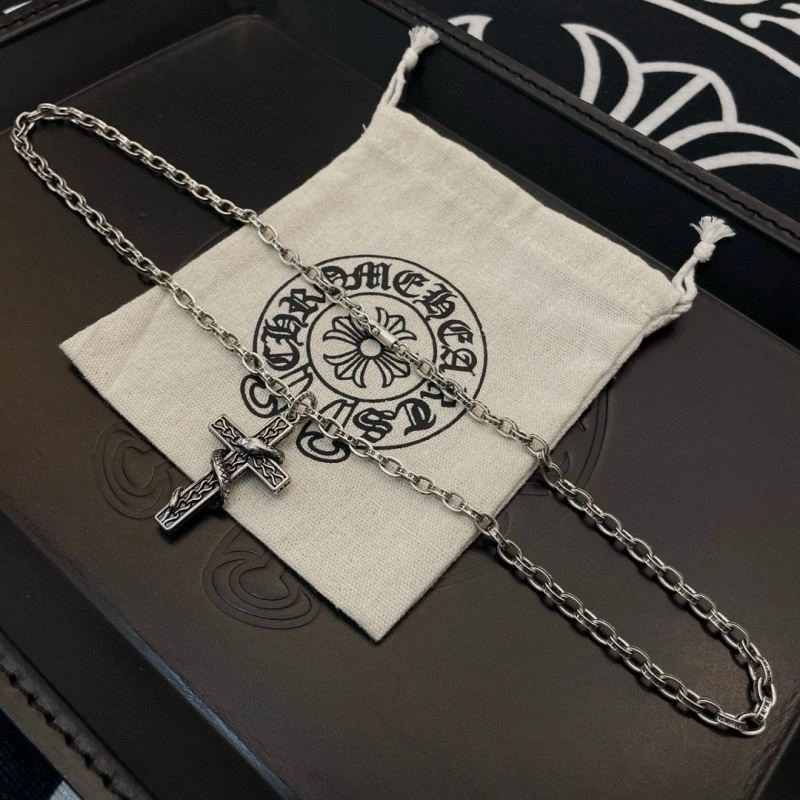 Chrome Hearts Necklaces SportInspired 240098