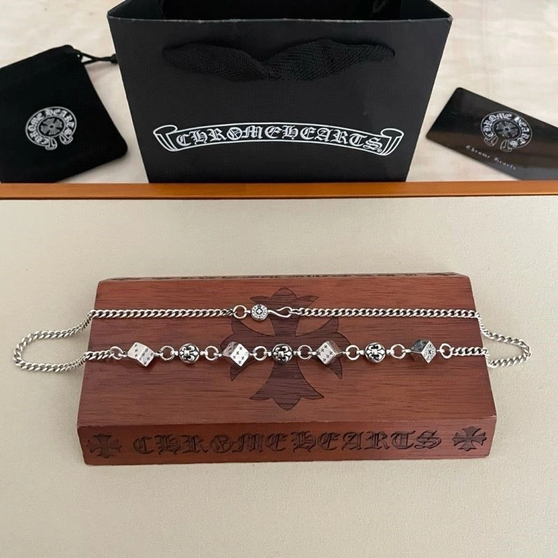 Chrome Hearts Necklaces TimelessDesign 240093