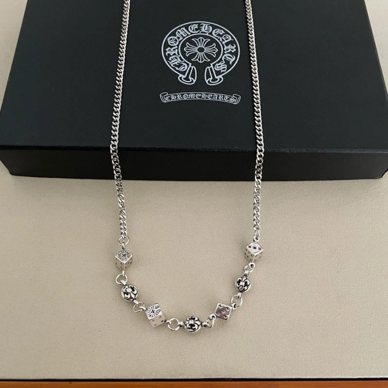 Chrome Hearts Necklaces TimelessDesign 240093