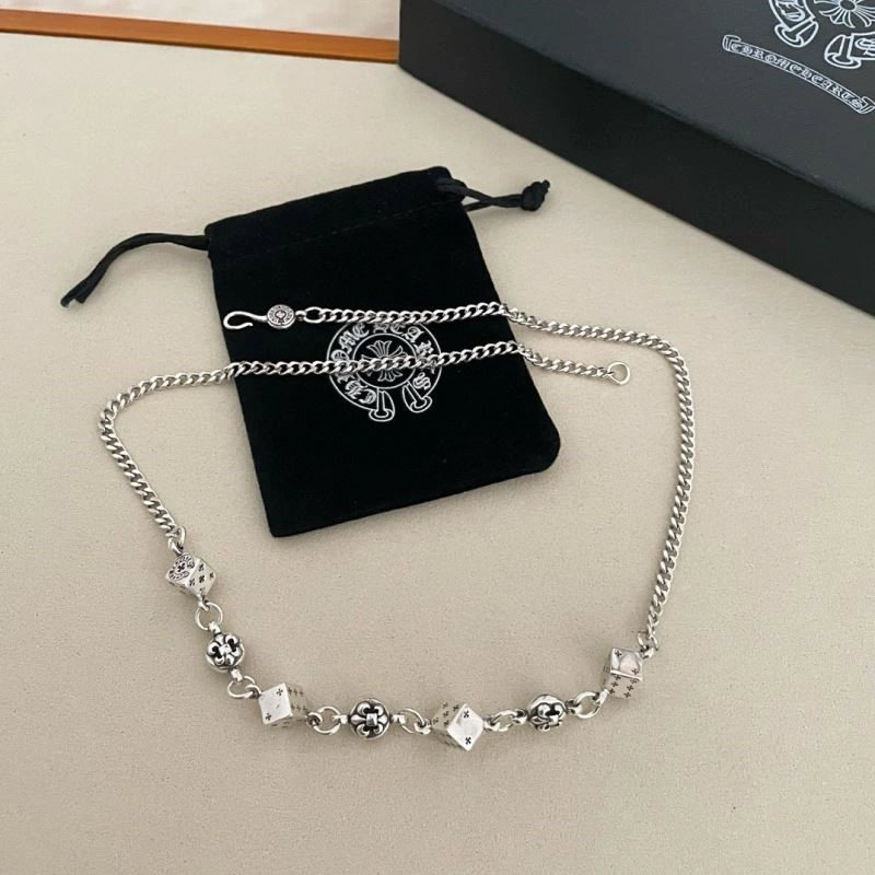 Chrome Hearts Necklaces TimelessDesign 240093