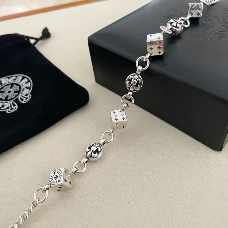 Chrome Hearts Necklaces TimelessDesign 240093