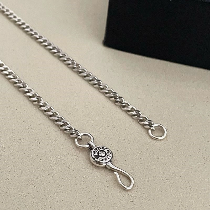 Chrome Hearts Necklaces TimelessDesign 240093