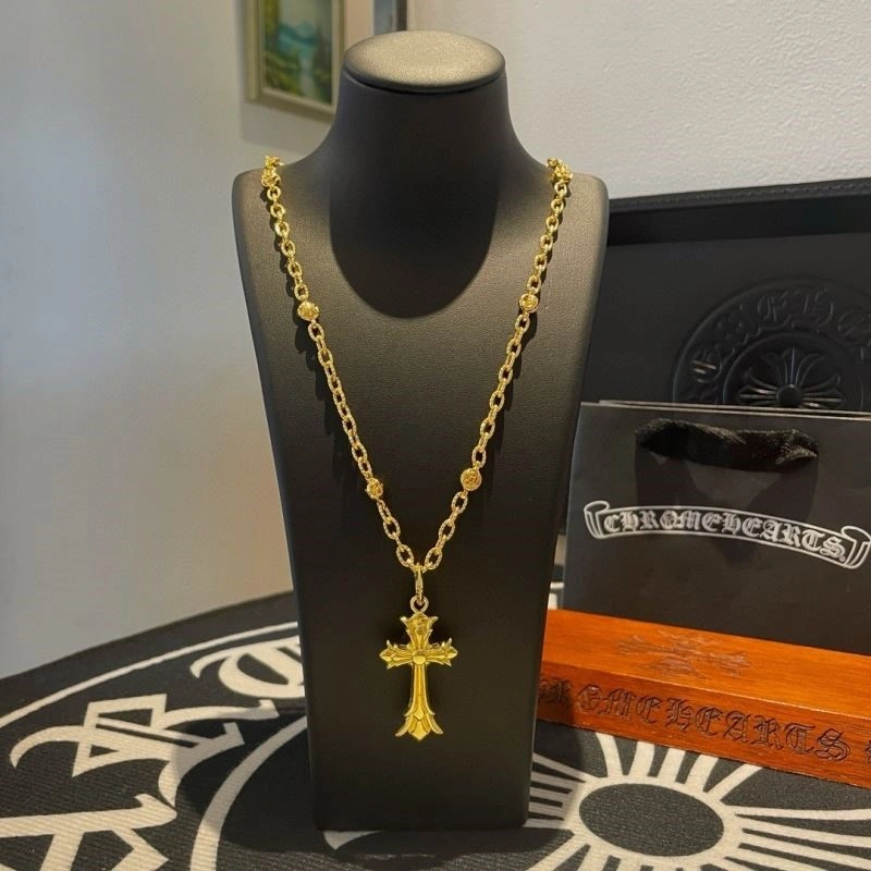 Chrome Hearts Necklaces UrbanStyle 240097