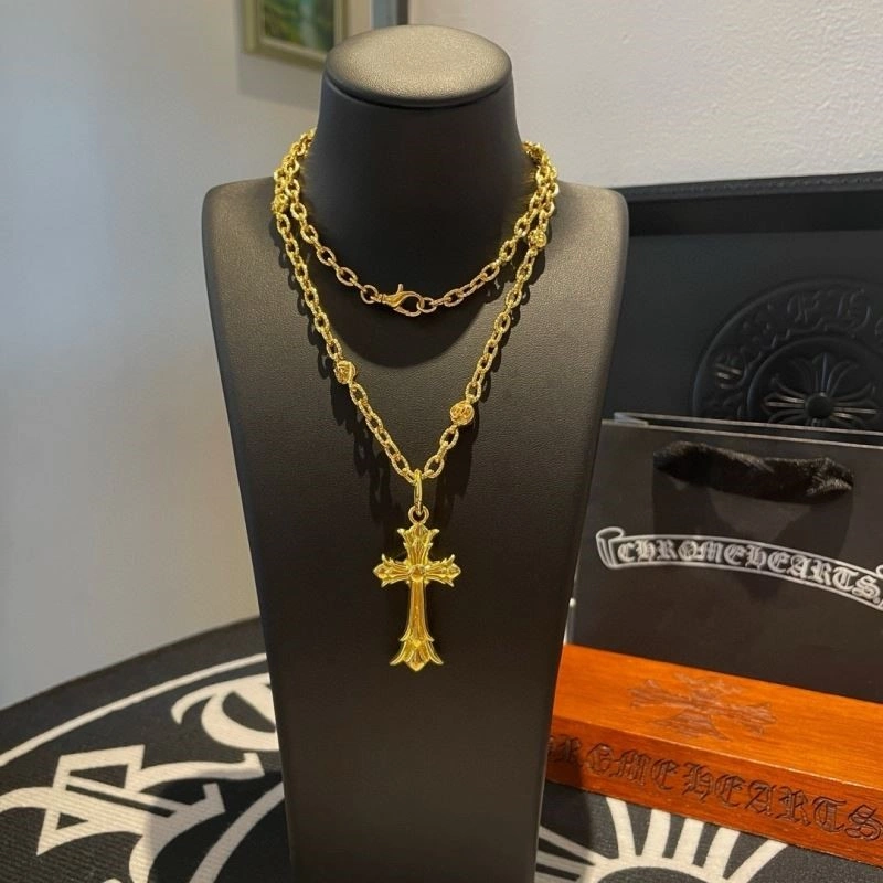 Chrome Hearts Necklaces UrbanStyle 240097