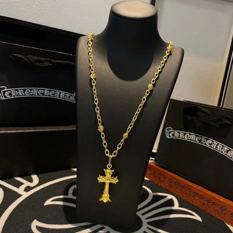 Chrome Hearts Necklaces UrbanStyle 240097