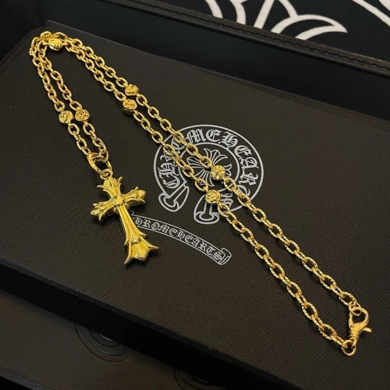 Chrome Hearts Necklaces UrbanStyle 240097