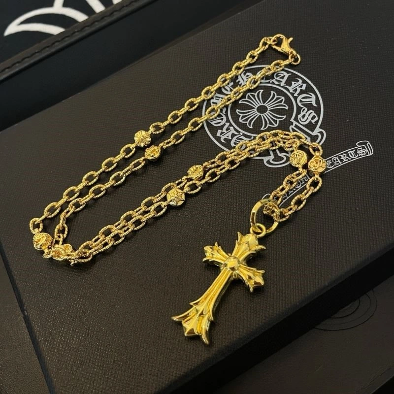 Chrome Hearts Necklaces UrbanStyle 240097