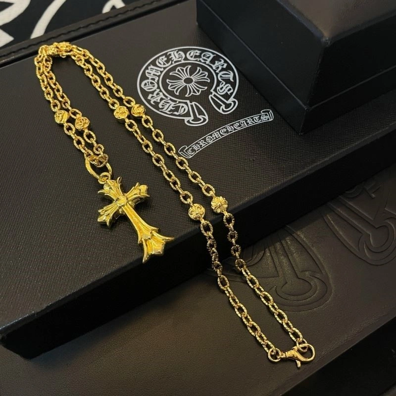Chrome Hearts Necklaces UrbanStyle 240097