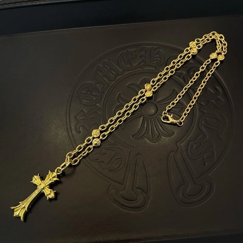 Chrome Hearts Necklaces UrbanStyle 240097