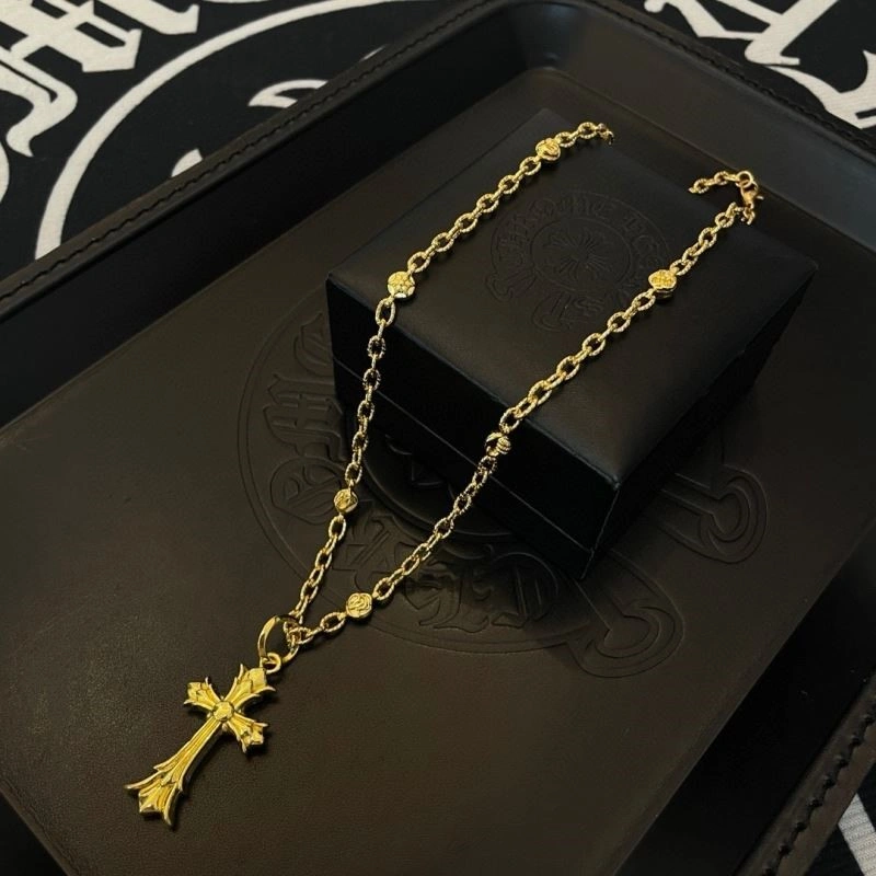 Chrome Hearts Necklaces UrbanStyle 240097