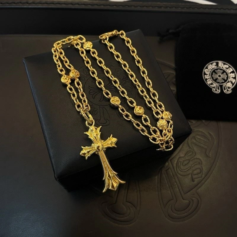 Chrome Hearts Necklaces UrbanStyle 240097