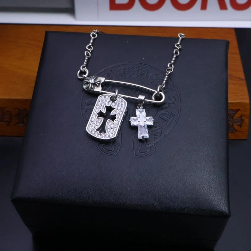 Chrome Hearts Necklaces SportInspired 240085