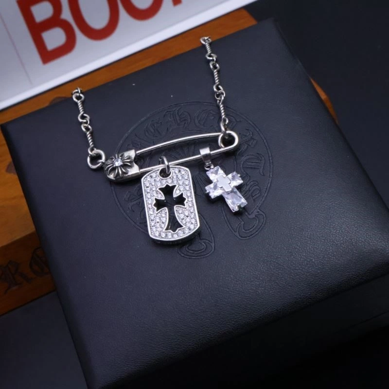 Chrome Hearts Necklaces SportInspired 240085