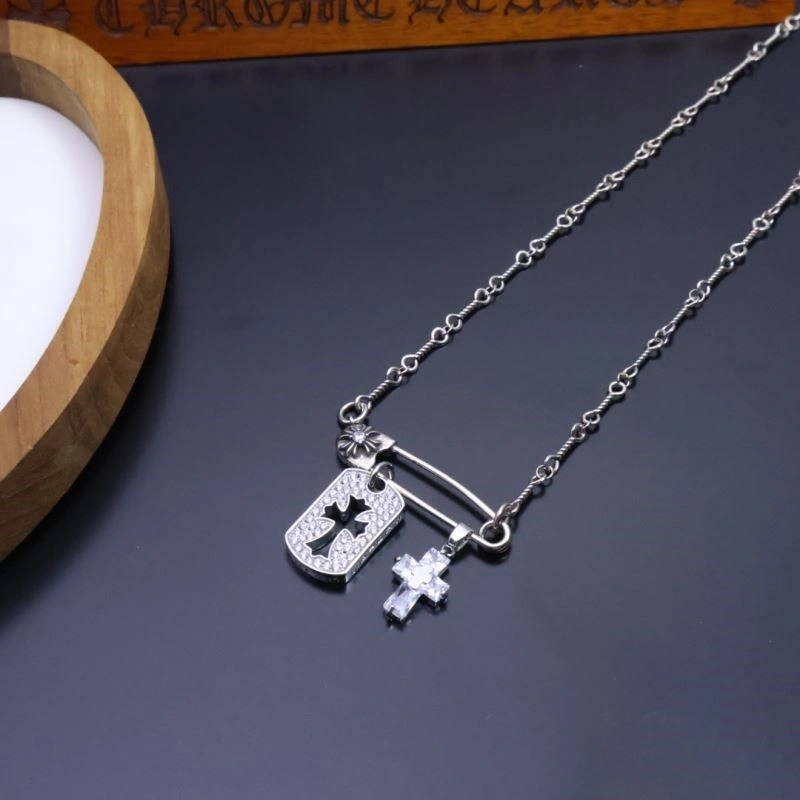 Chrome Hearts Necklaces SportInspired 240085