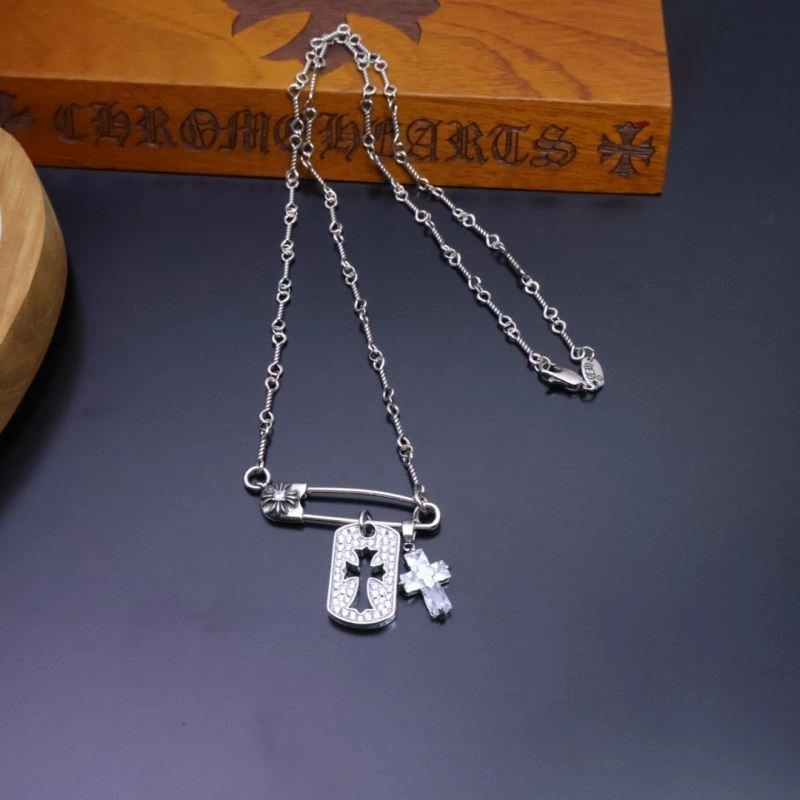 Chrome Hearts Necklaces SportInspired 240085