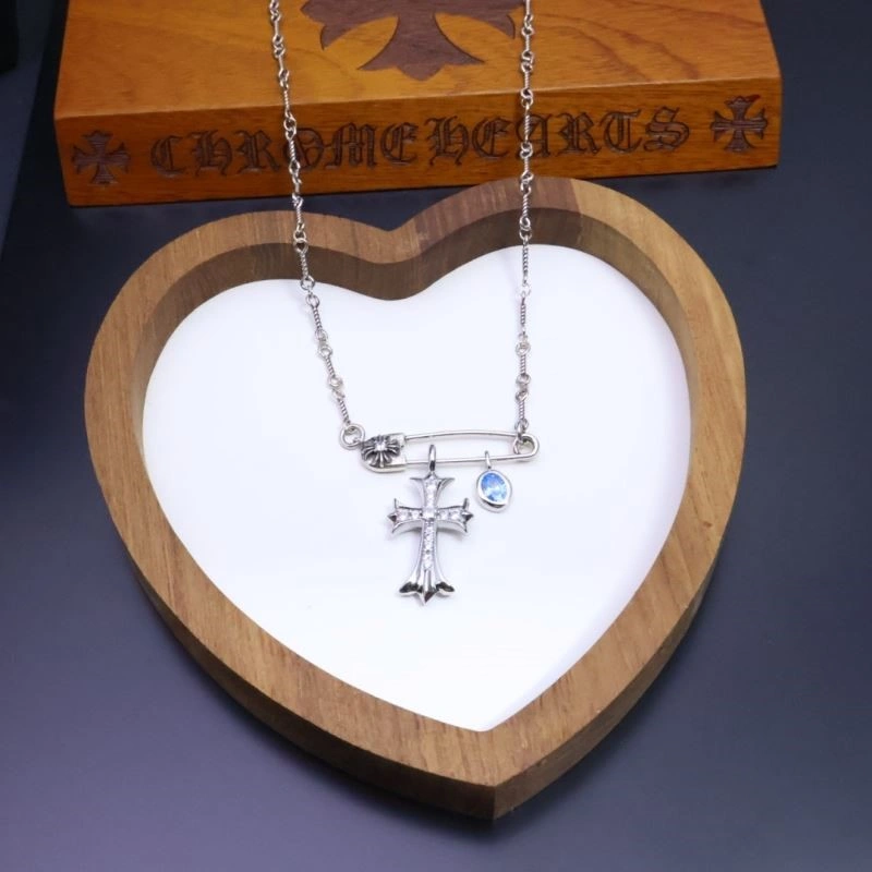 SportInspired Chrome Hearts Necklaces 240086