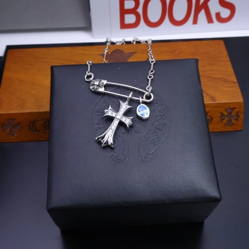 SportInspired Chrome Hearts Necklaces 240086