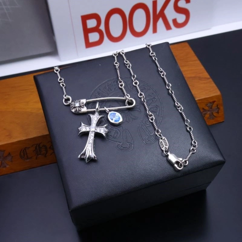 SportInspired Chrome Hearts Necklaces 240086