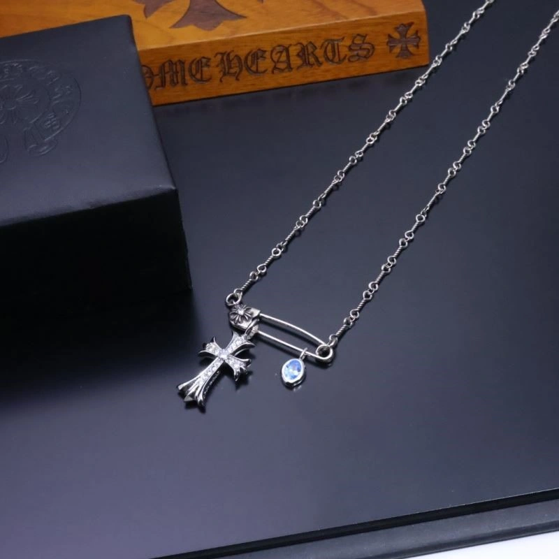 SportInspired Chrome Hearts Necklaces 240086
