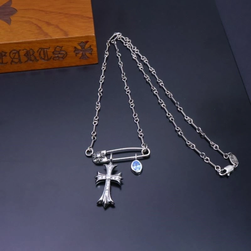 SportInspired Chrome Hearts Necklaces 240086