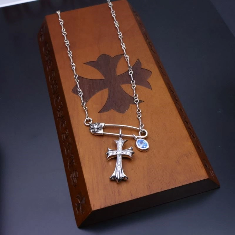 SportInspired Chrome Hearts Necklaces 240086