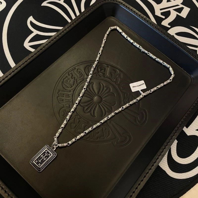 Chrome Hearts Necklaces HighPerformance 240076
