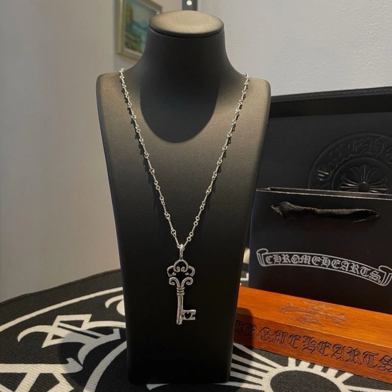 Chrome Hearts Necklaces SmartChoice 240071