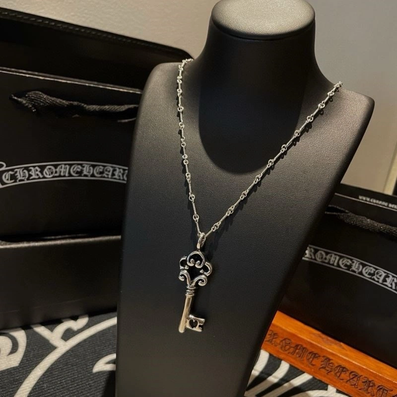 Chrome Hearts Necklaces SmartChoice 240071