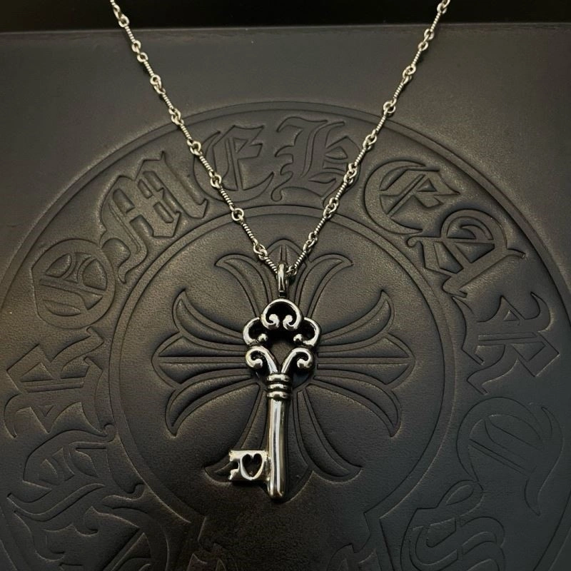 Chrome Hearts Necklaces SmartChoice 240071