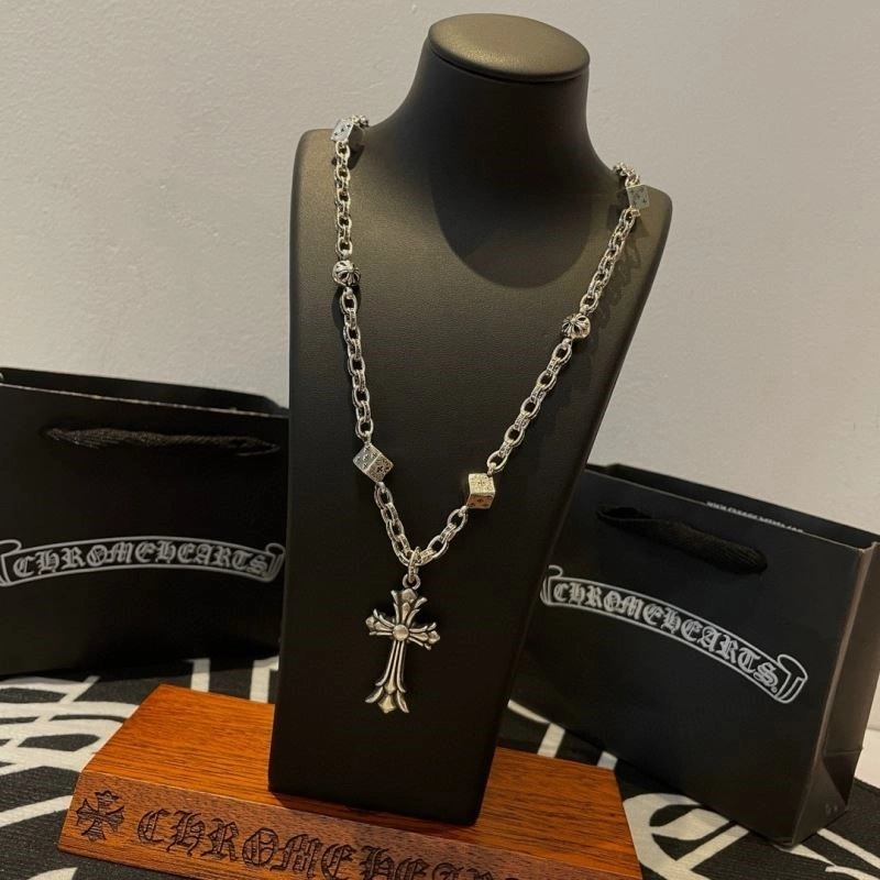 Chrome Hearts Necklaces Tailored 240064