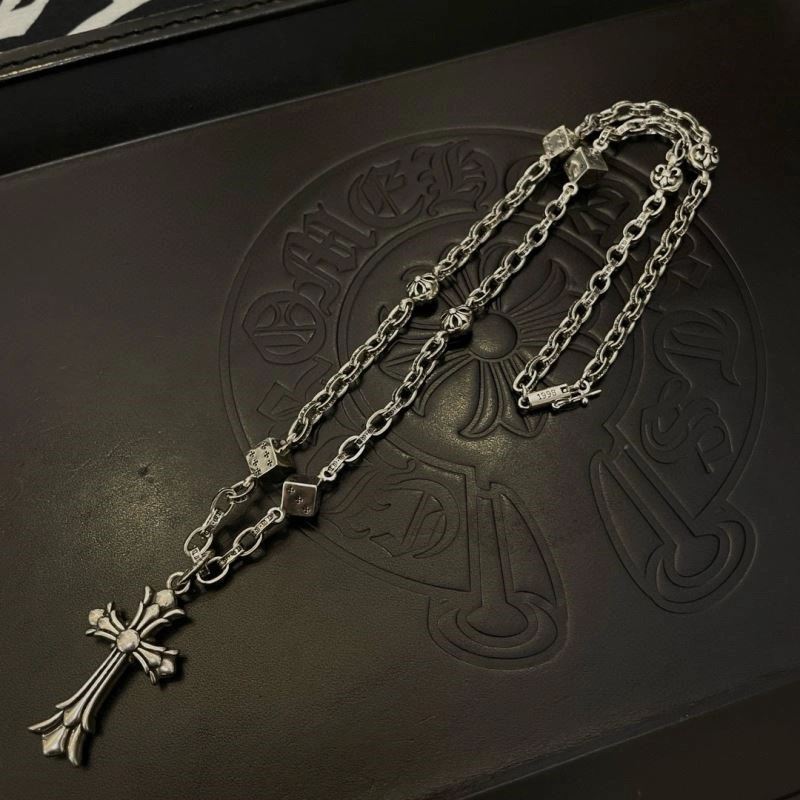 Chrome Hearts Necklaces Tailored 240064