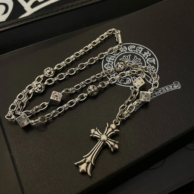 Chrome Hearts Necklaces Tailored 240064