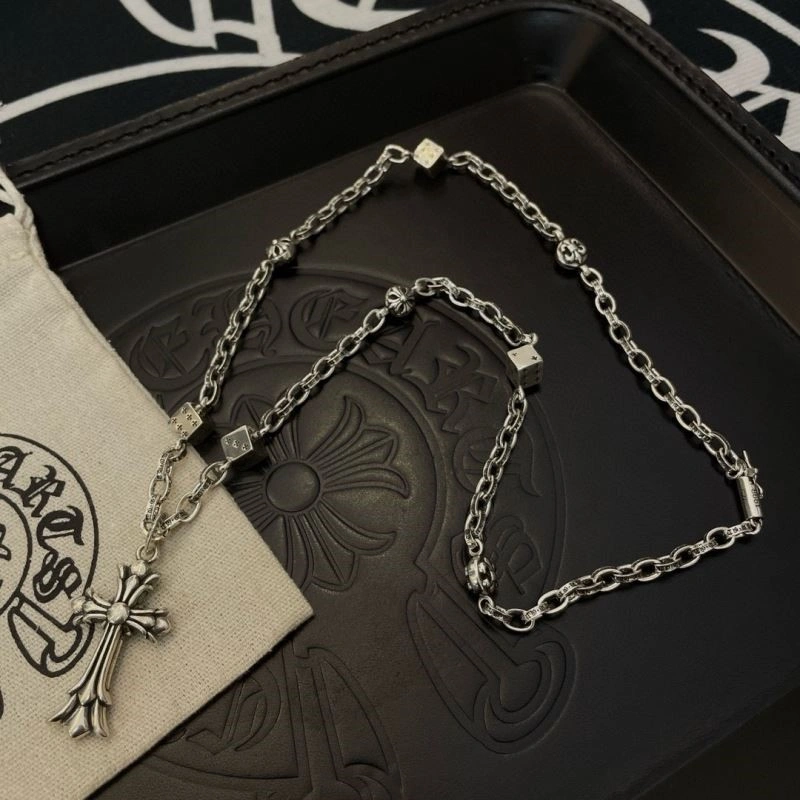 Chrome Hearts Necklaces Tailored 240064