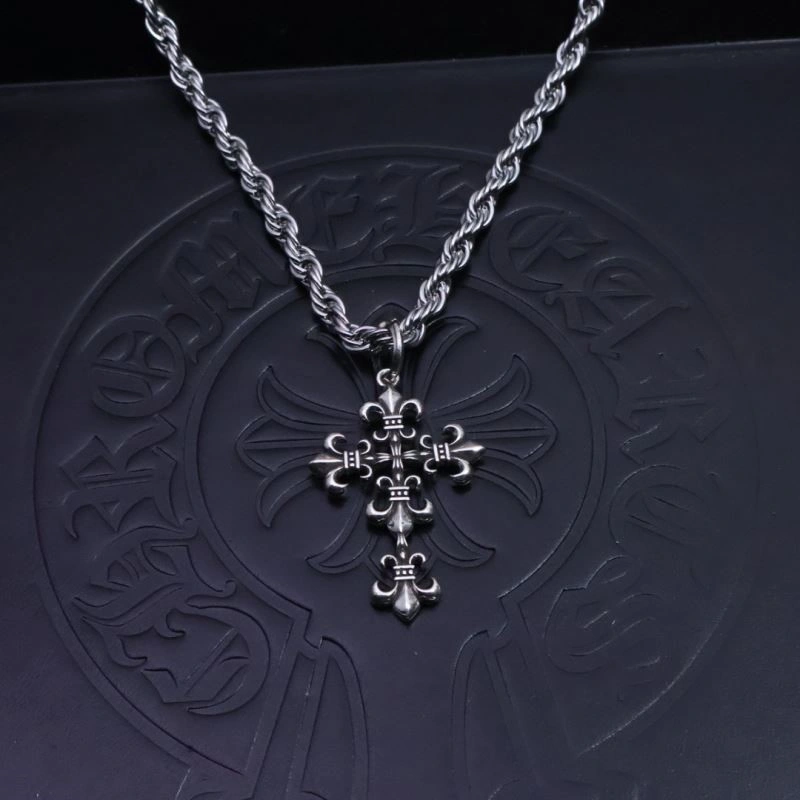 DailyWear Chrome Hearts Necklaces 240062