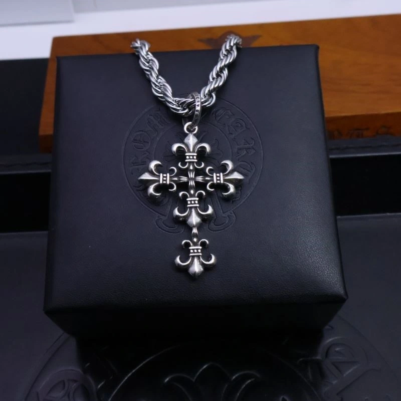 DailyWear Chrome Hearts Necklaces 240062