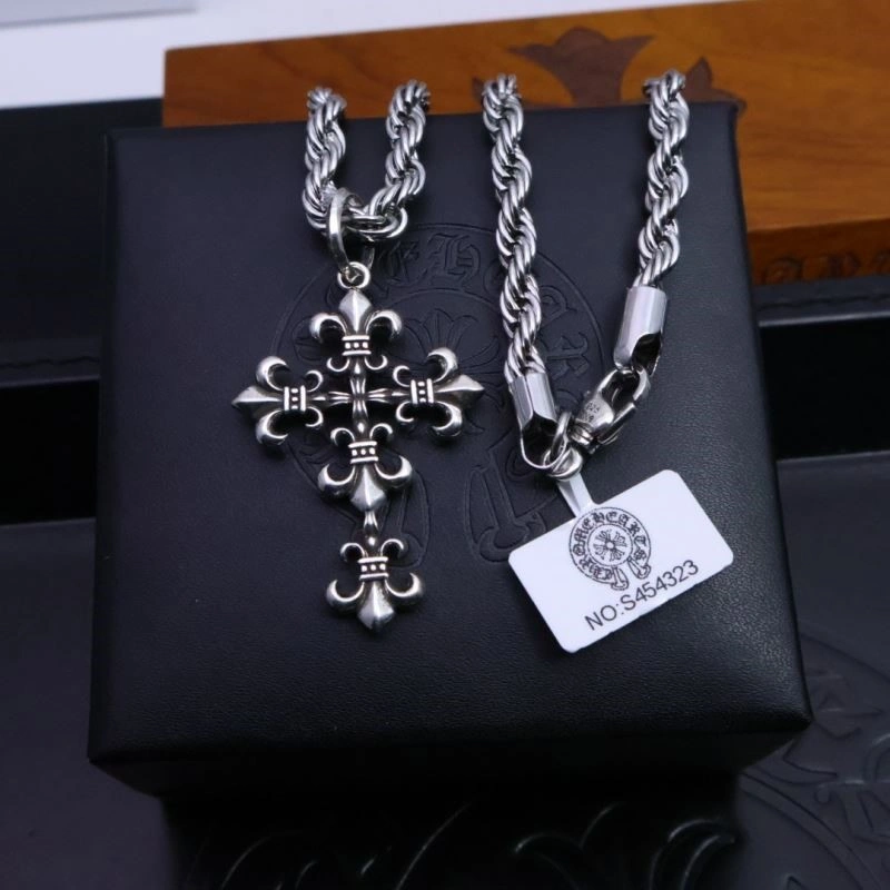 DailyWear Chrome Hearts Necklaces 240062