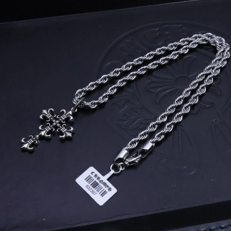 DailyWear Chrome Hearts Necklaces 240062
