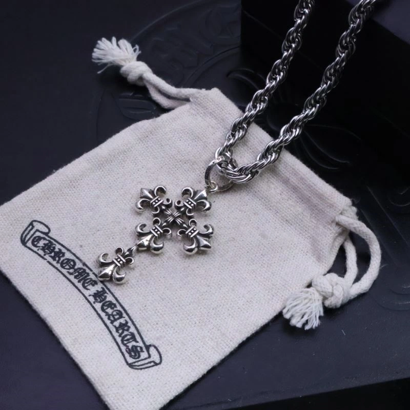 DailyWear Chrome Hearts Necklaces 240062